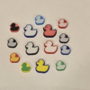 Duck Rave Beads - Kandi - Customizable Colors