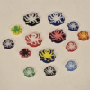 Octopus Rave Beads - Kandi - Customizable Colors