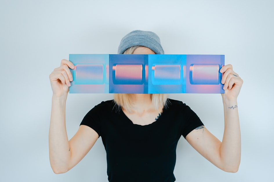 Exploring 3D Printed Products