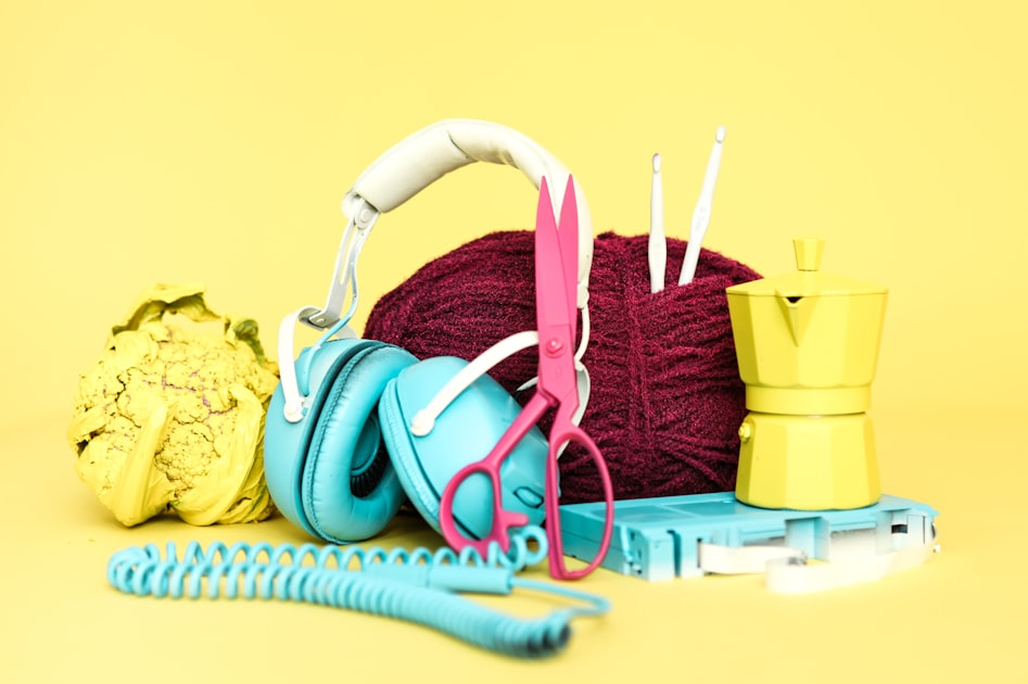 Fun Accessories for Everyone