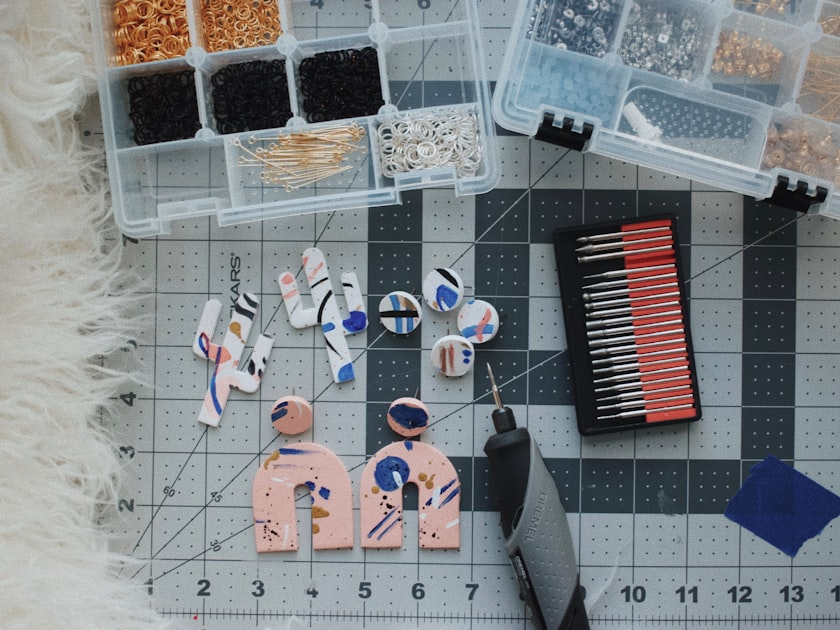 The Art of 3D Printing