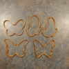 Butterfly Cookie Cutters