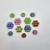 Here for the Wubs Rave Beads - Kandi - Customizable Colors