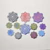 Flowstar Rave Beads - Kandi - Customizable Colors