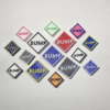 Bump Rave Beads - Kandi - Customizable Colors