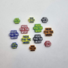 Here for the Wubs Rave Beads - Kandi - Customizable Colors